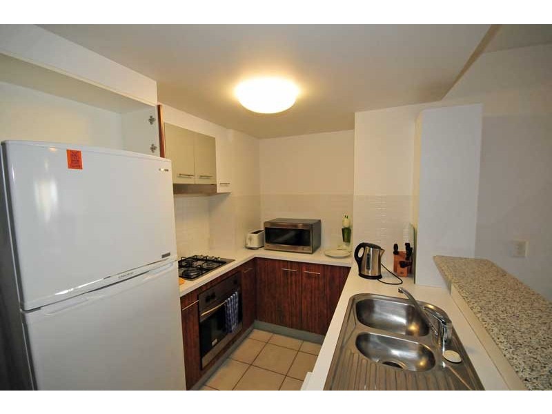 40/27 Station Road, Indooroopilly QLD 4068