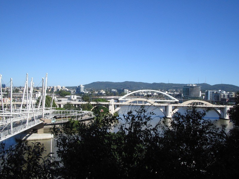 63/18 Tank Street, Brisbane QLD 4000