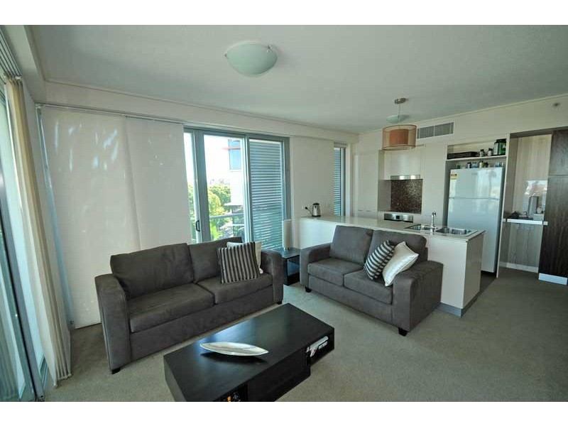 63/18 Tank Street, Brisbane QLD 4000