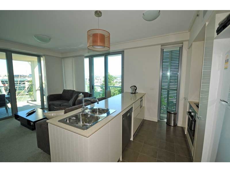 63/18 Tank Street, Brisbane QLD 4000