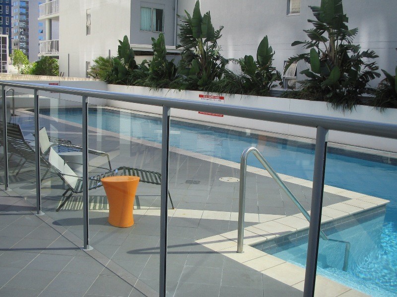 63/18 Tank Street, Brisbane QLD 4000