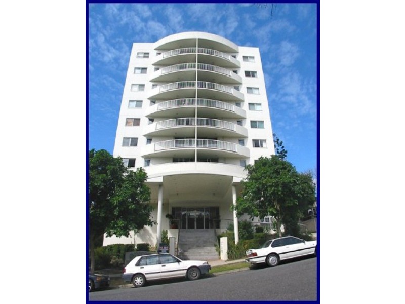 3/14-18 Dunmore Terrace, Auchenflower QLD 4066
