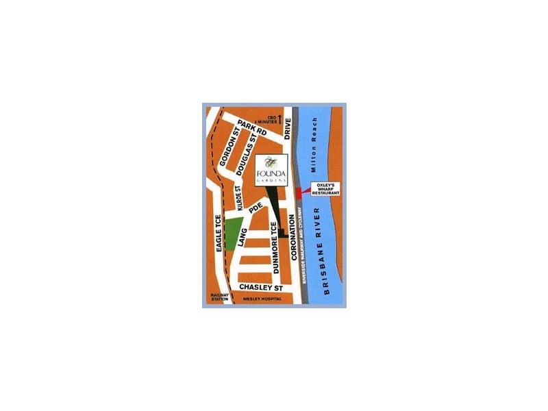 3/14-18 Dunmore Terrace, Auchenflower QLD 4066