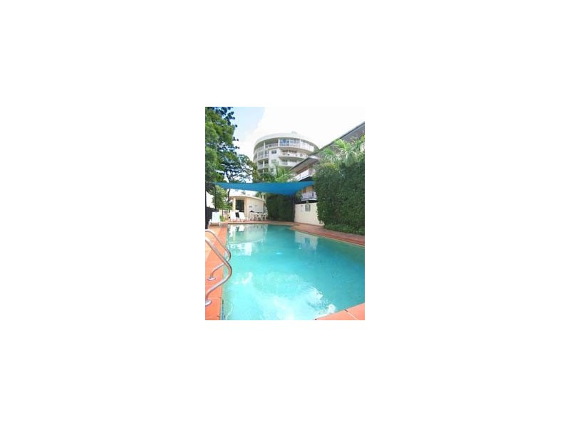 3/14-18 Dunmore Terrace, Auchenflower QLD 4066