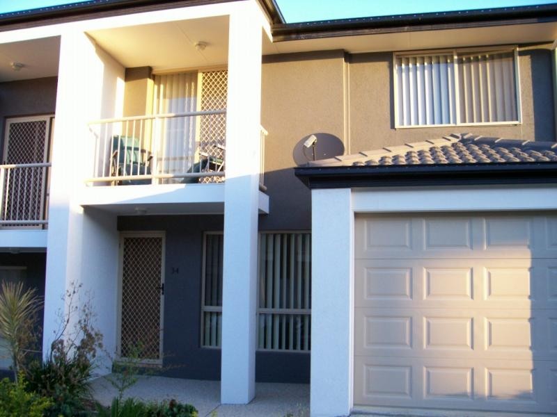 31/7 Johnston st, Carina QLD 4152