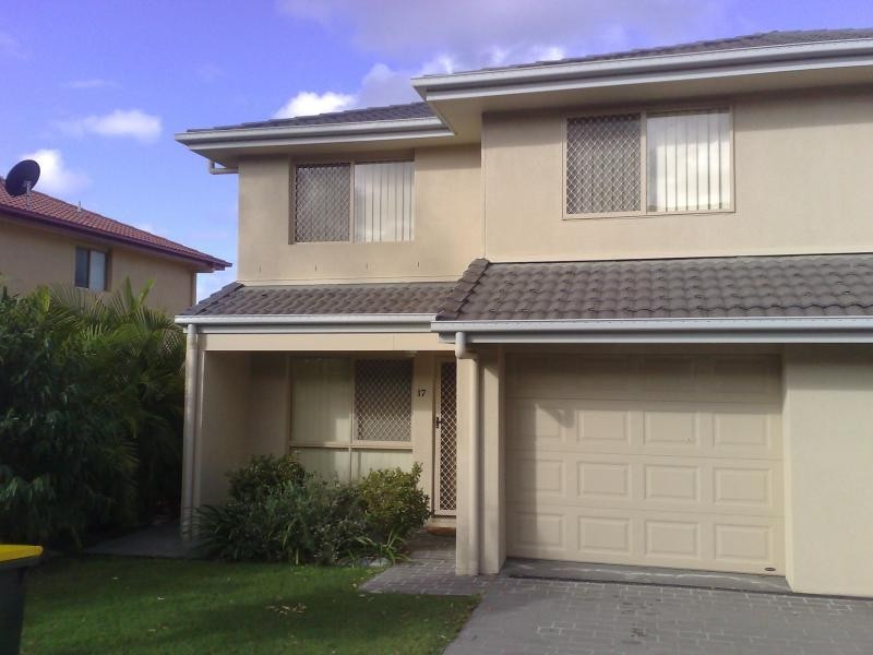 11/50 Johnston st, Carina QLD 4152