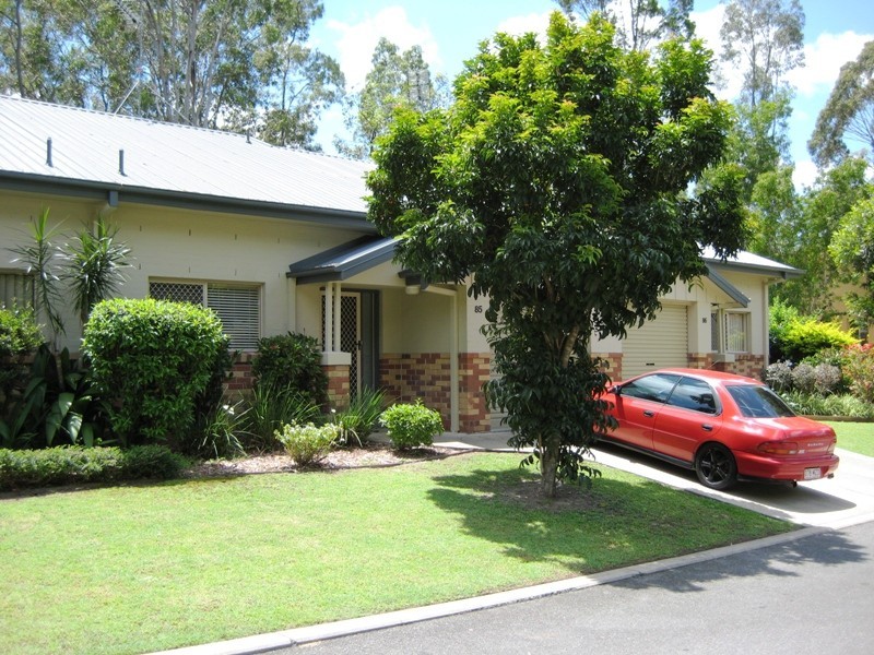 85/757 Ashmore Road, Ashmore QLD 4214