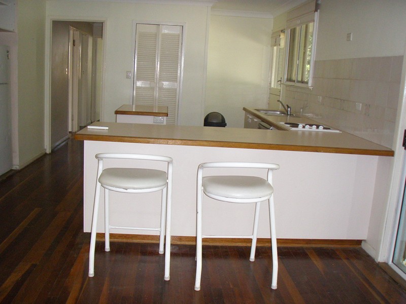 39 Aberfoyle Street, Kenmore QLD 4069