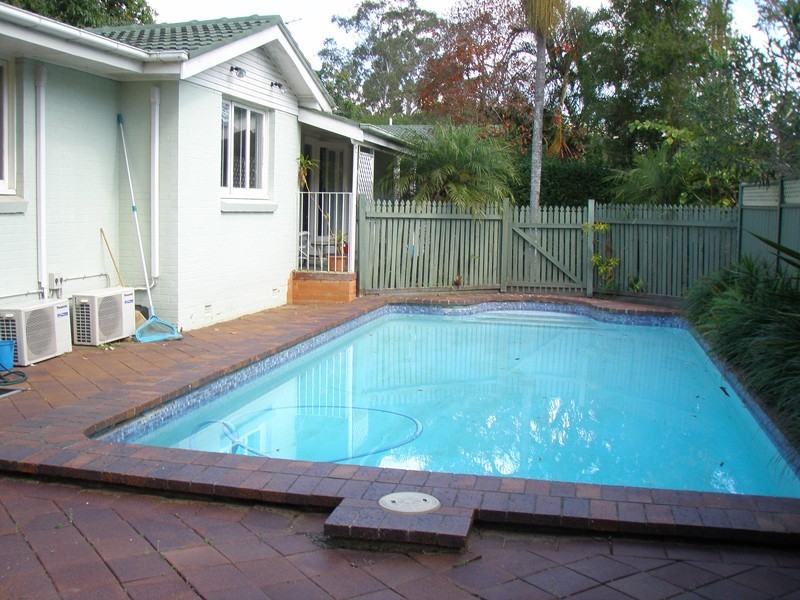 39 Aberfoyle Street, Kenmore QLD 4069