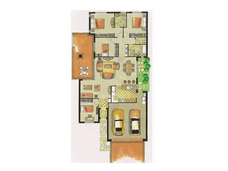 18/31 Langport Parade, Mudgeeraba QLD 4213