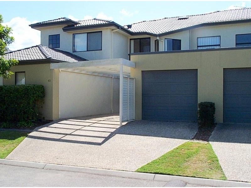 49/19 Santa Barbara Road, Hope Island QLD 4212