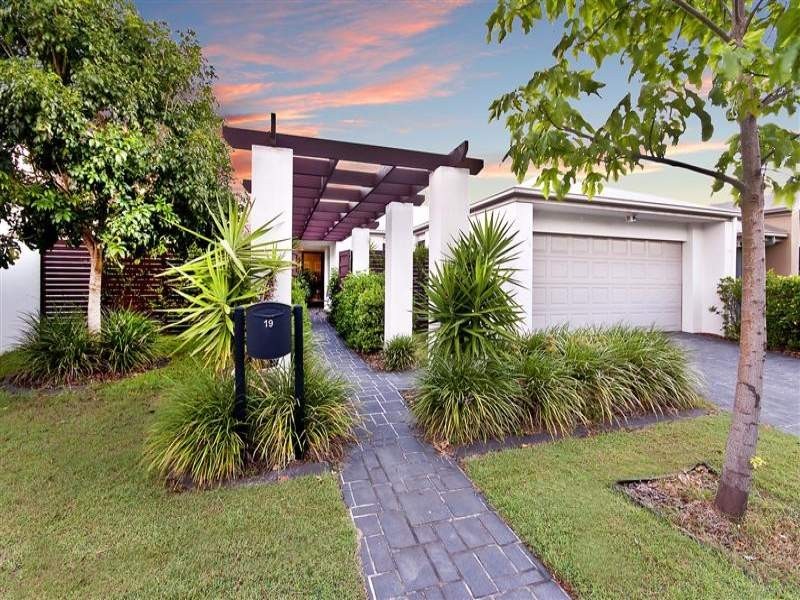 19/80 McIntyre St,, Hendra QLD 4011