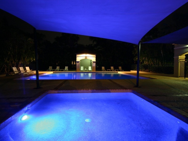 31/19 Santa Barbara Road, Hope Island QLD 4212
