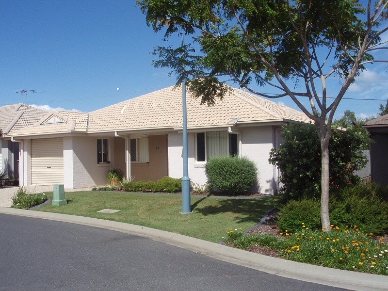 28/150 – 166 Rosehill Drive, Burpengary QLD 4505