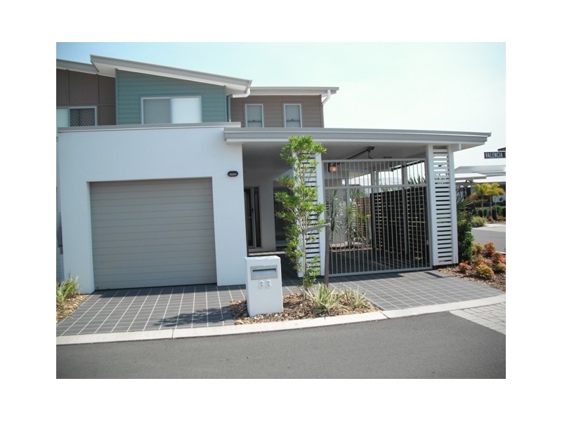 110 Tours Way, Burleigh Waters QLD 4220