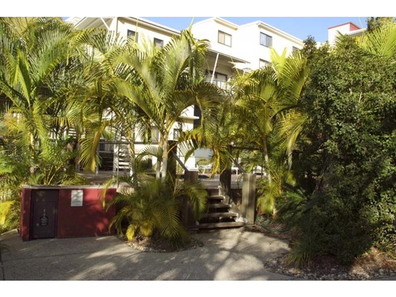 38/35 Morrow Street, Taringa QLD 4068