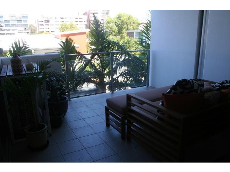 55a/20 Anthony Street, West End QLD 4101