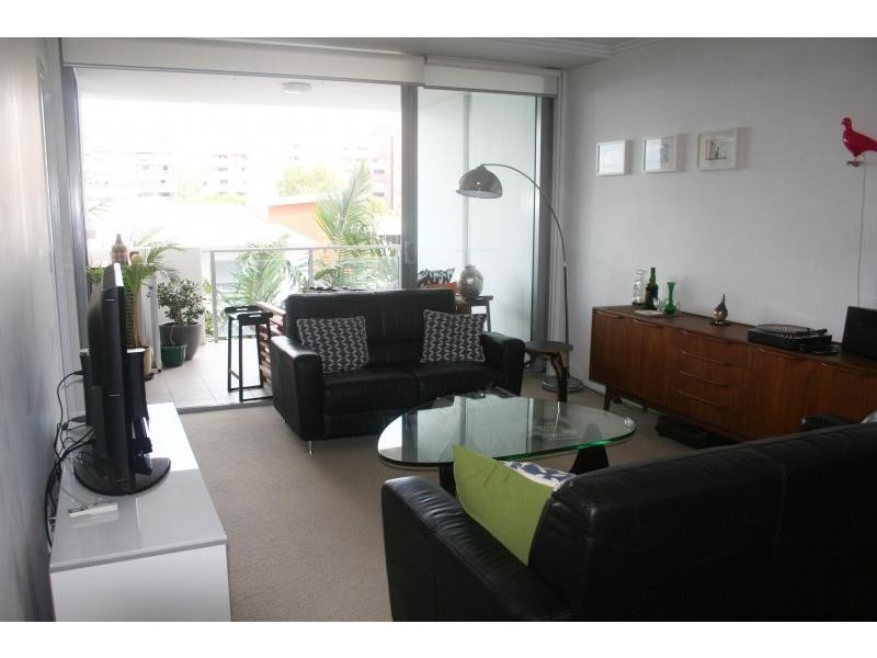 255/20 Anthony Street, West End QLD 4101