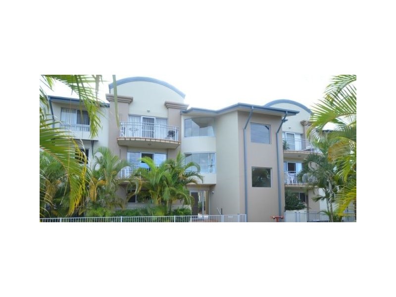 6/152 High St, Southport QLD 4215