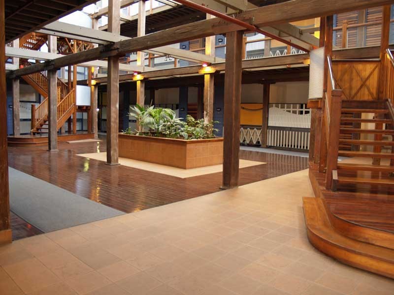 85 Commercial Road, Teneriffe QLD 4005