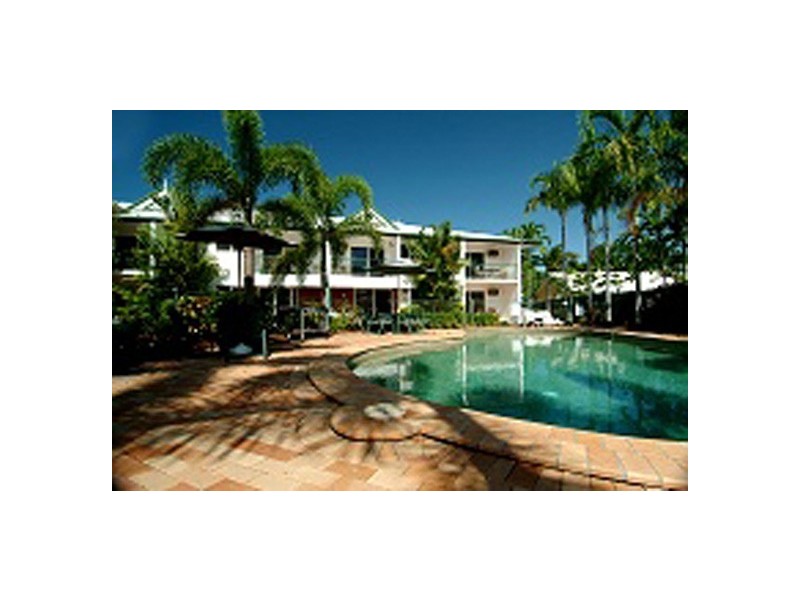 Smithfield QLD 4878