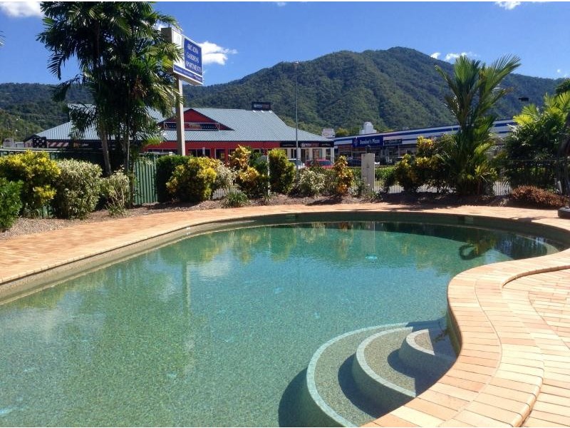 Smithfield QLD 4878