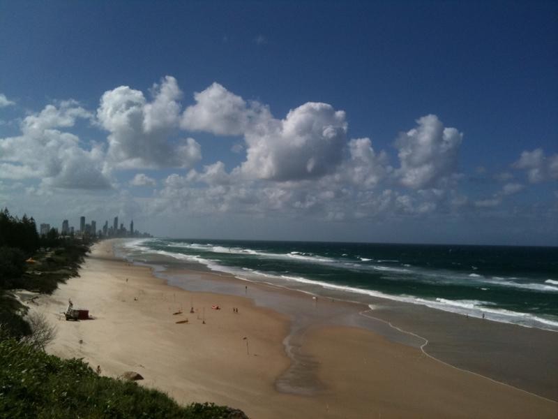 2105 GOLD COAST HWY, Miami QLD 4220