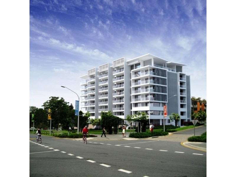 40 Ramsgate Street, Kelvin Grove QLD 4059