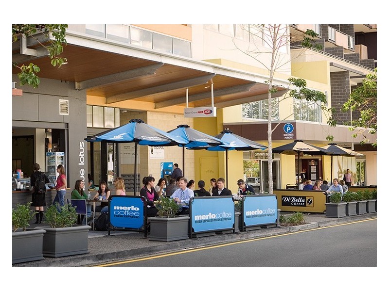 40 Ramsgate Street, Kelvin Grove QLD 4059