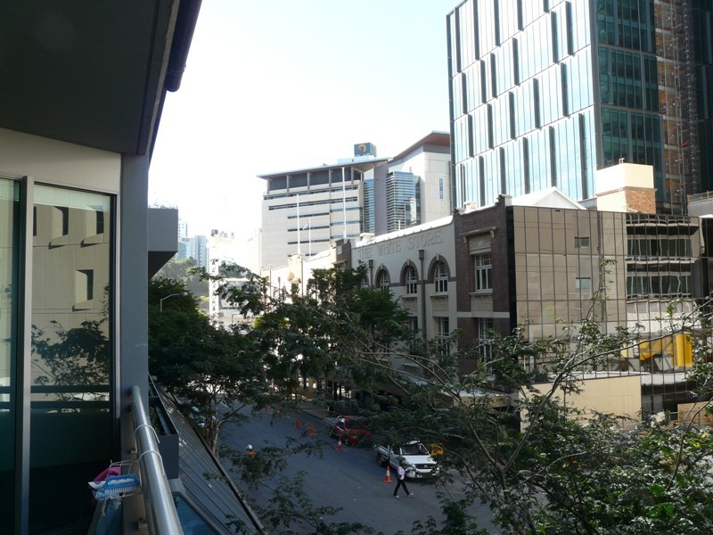 30 Tank Street, Brisbane QLD 4000