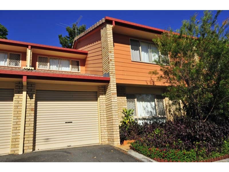 35/51-61 Bowen Street,, Capalaba QLD 4157