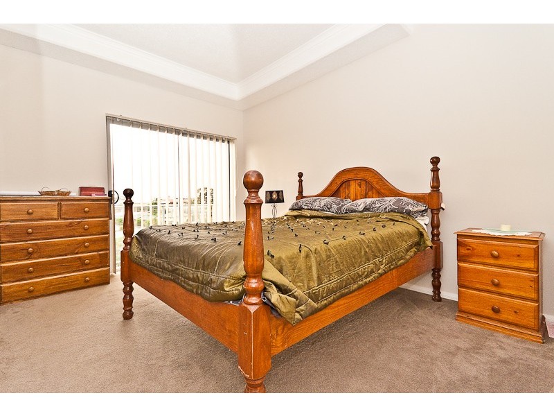 21/1 McNaughton Street, Redcliffe QLD 4020