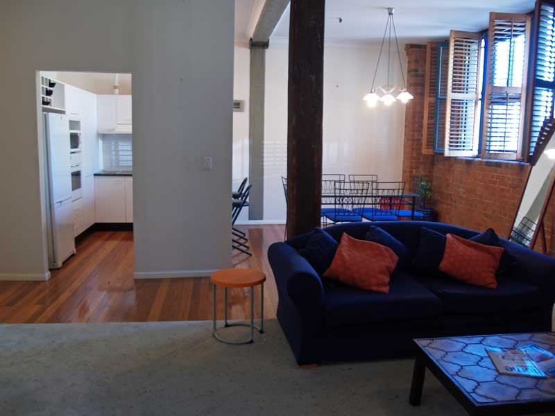 85 Commercial Road, Teneriffe QLD 4005