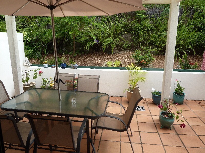 5/22-34 Glenside Drive, Robina QLD 4226