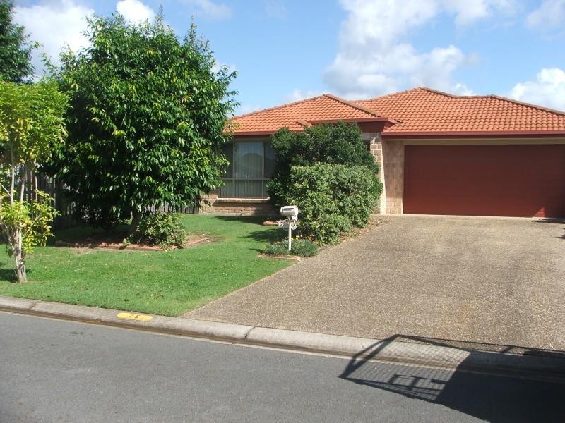 25 Babu Street, Varsity Lakes QLD 4227