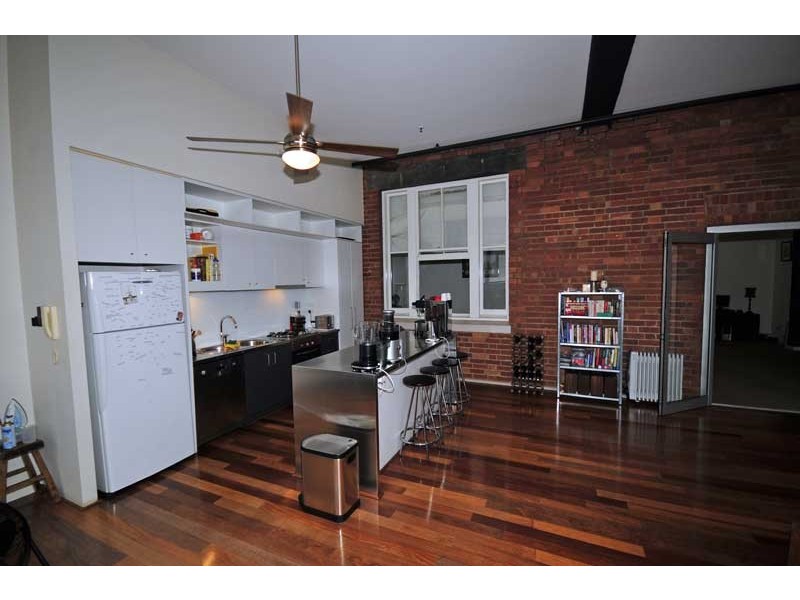 106/50 Macquarie Street, Teneriffe QLD 4005