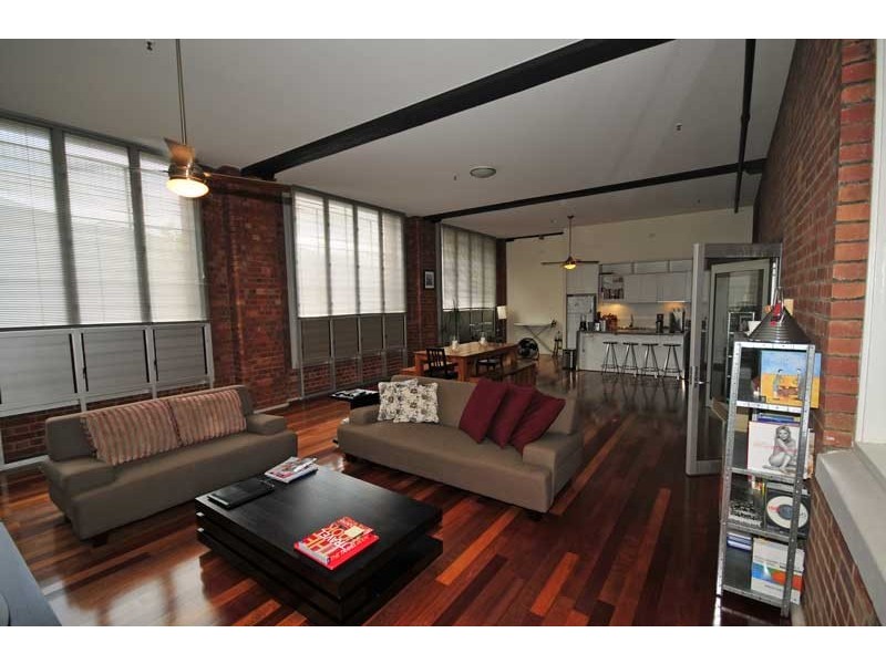 106/50 Macquarie Street, Teneriffe QLD 4005