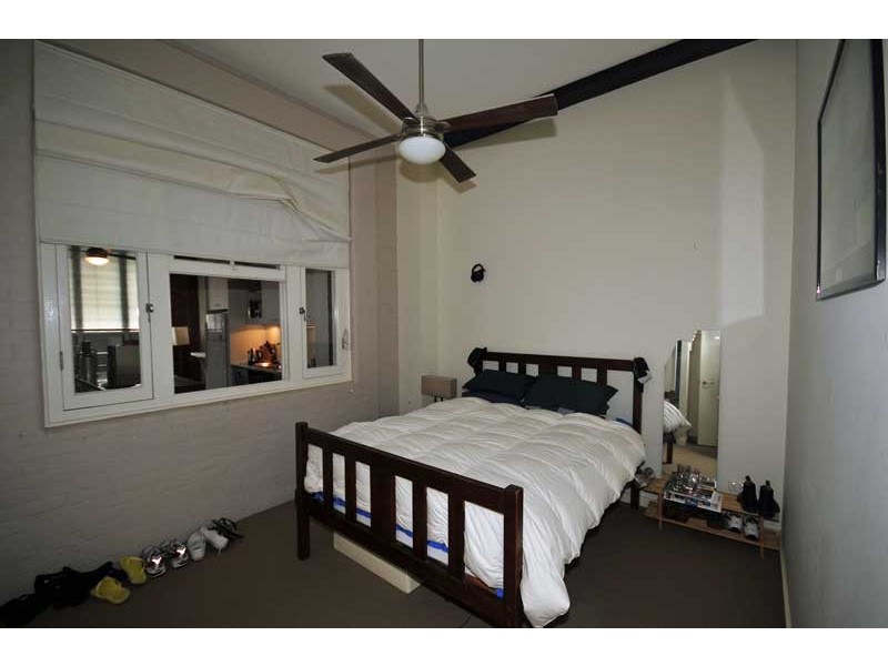106/50 Macquarie Street, Teneriffe QLD 4005