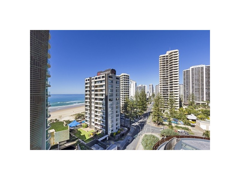 Surfers Paradise QLD 4217