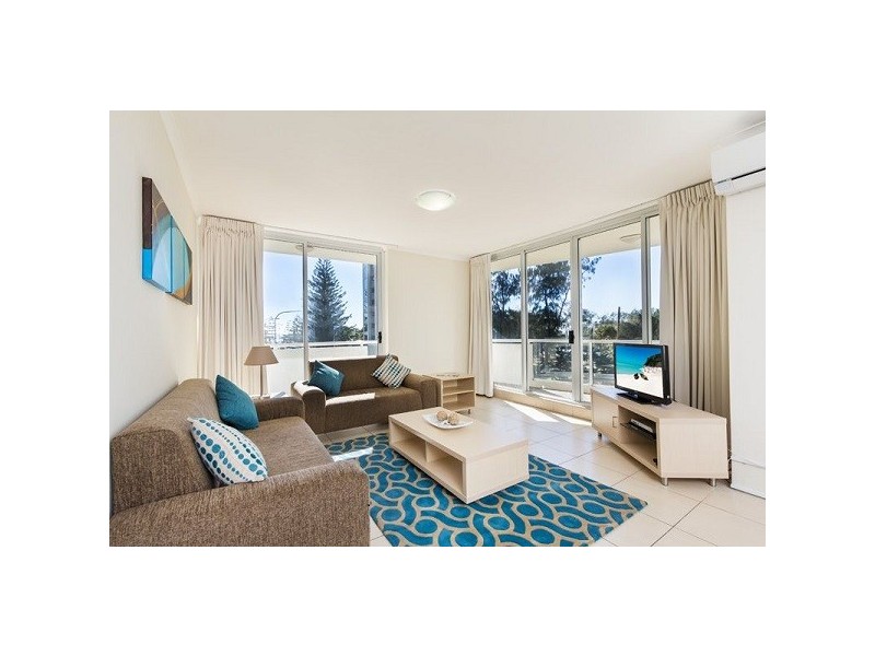 Surfers Paradise QLD 4217