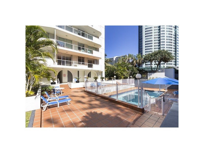 Surfers Paradise QLD 4217