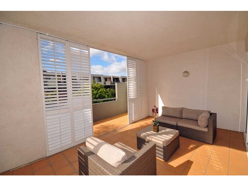 5/44 Chermside Street, Teneriffe QLD 4005