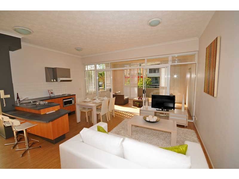 5/44 Chermside Street, Teneriffe QLD 4005