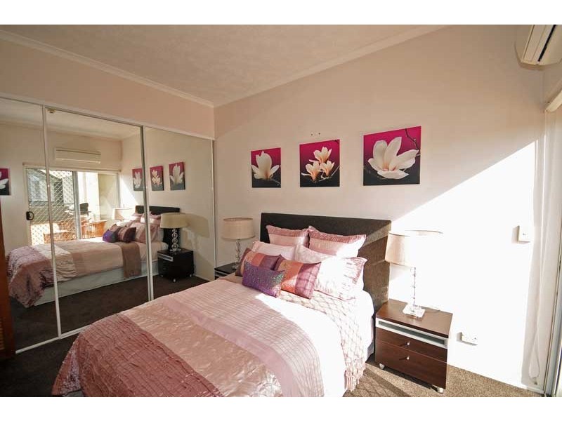 5/44 Chermside Street, Teneriffe QLD 4005