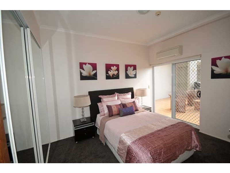 5/44 Chermside Street, Teneriffe QLD 4005