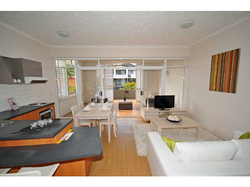 5/44 Chermside Street, Teneriffe QLD 4005