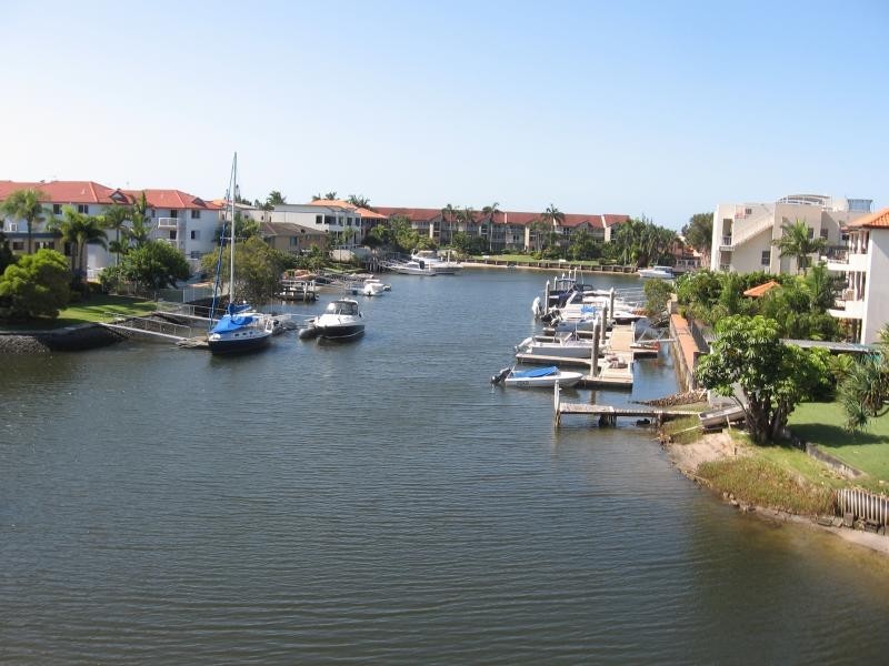 Runaway Bay QLD 4216