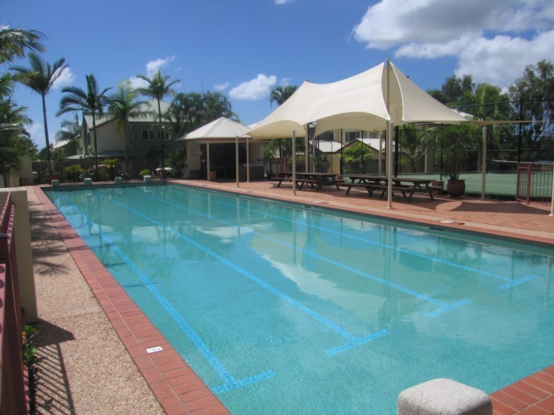 41/23 Scholars Drive, Sippy Downs QLD 4556