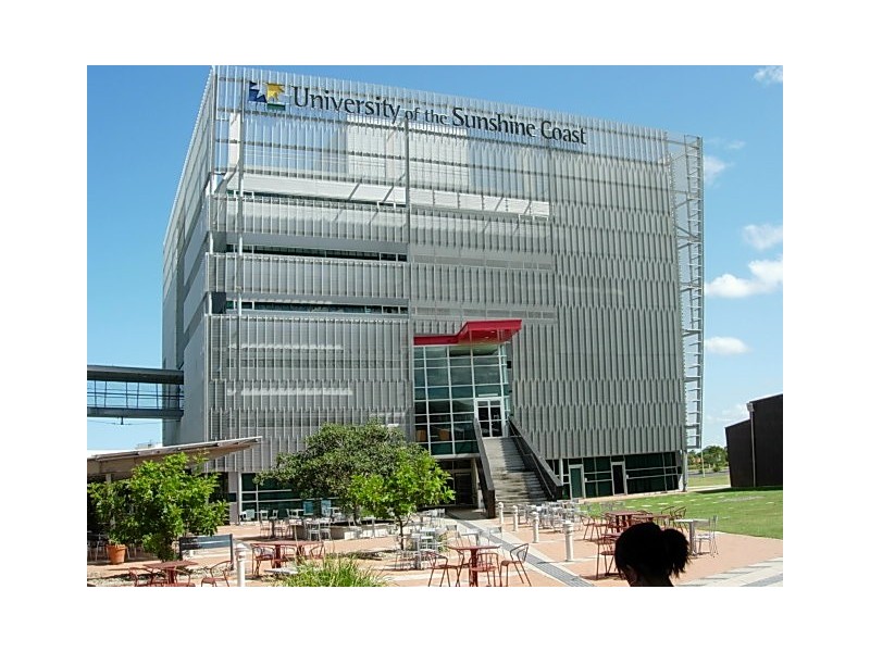 41/23 Scholars Drive, Sippy Downs QLD 4556