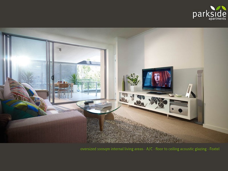 407/23 Parkland Street, Nundah QLD 4012